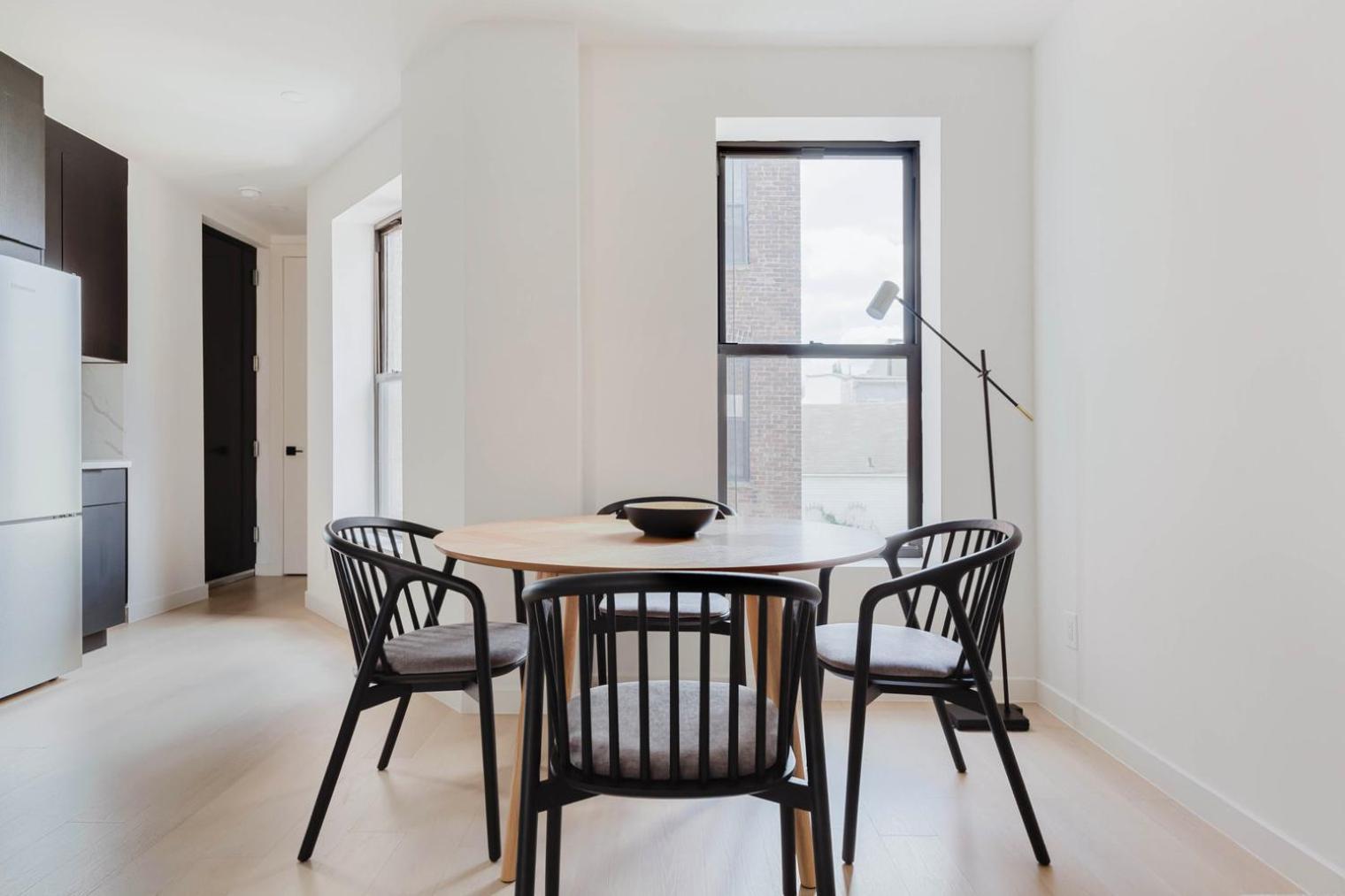 Blueground Williamsburg Wd Near Subways Nyc-1501 Apartment New York