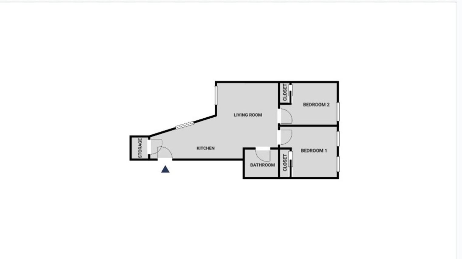 Apartment Blueground Williamsburg Wd Near Subways Nyc-1501 New York